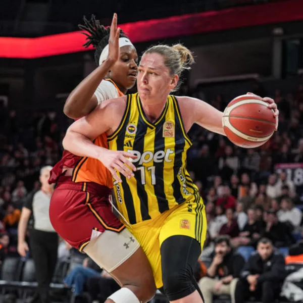 Basketbolda Derbi Zamanı! Galatasaray mı, Fenerbahçe mi Kazanacak?