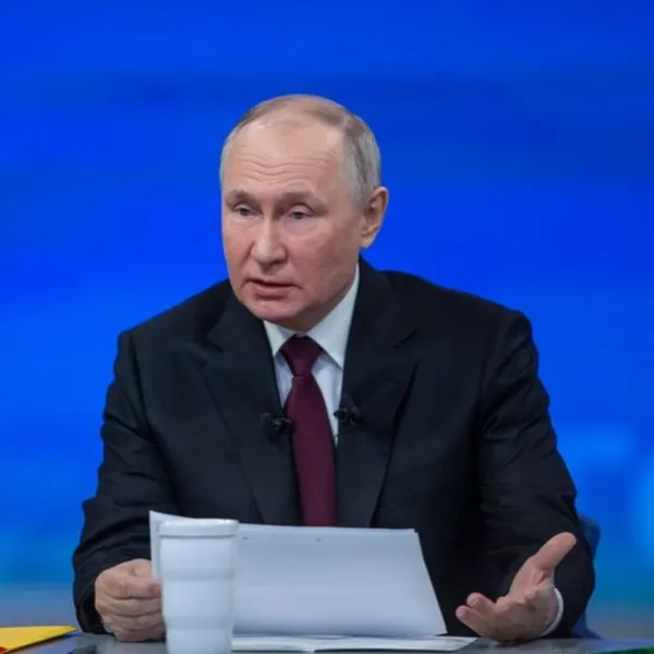 Putin: Ukraynalı yetkililer barışa ilgi duymuyor