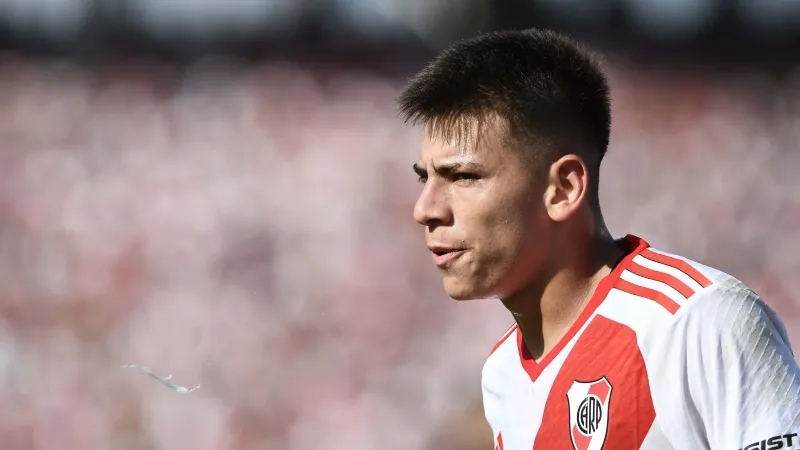 Real Madrid 40 milyonluk 'Yeni Messi' için 63 milyon euro ödedi, anlaşma 6 yıllık
