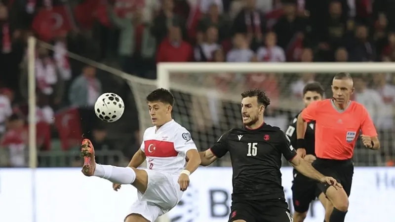 Arda Güler'e Müjde! Real Madrid Sözleşmeyi Uzatıyor Mu?