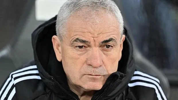 Rıza Çalımbay'ın kabus sezonu: Hem Hatayspor hem de Sivasspor küme düştü...