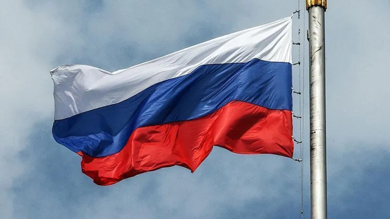 Rusya, Donetsk'te Romanovka yerleşim birimini ele geçirdi