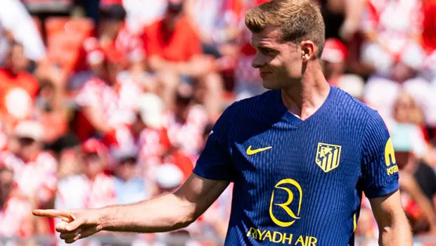 Saran'ın transferde ilk hedefi Sörloth!