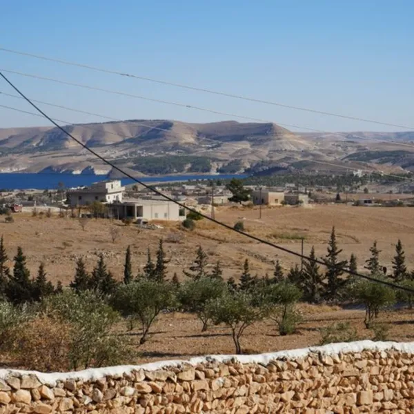 SDG'den Suriye ordusuna ait noktaya saldırı