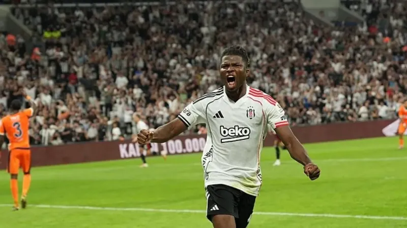 Sergen Yalçın'dan Bilal Toure'ye Şok Talimat! Ne İstedi?