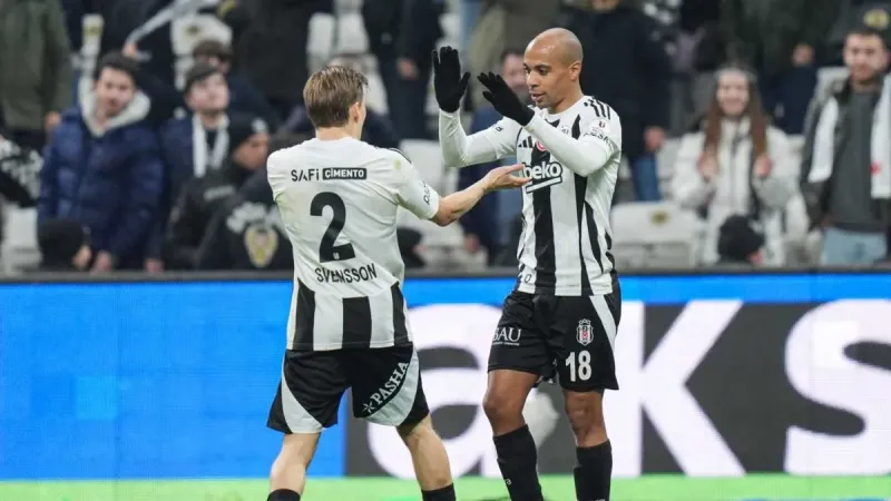 Son dakika transfer haberleri 26 Haziran 2025 | Beşiktaş’ta ayrılık rüzgarı
