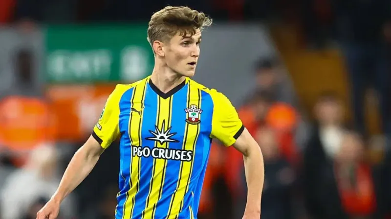 Southampton'dan Elias Jelert kararı!