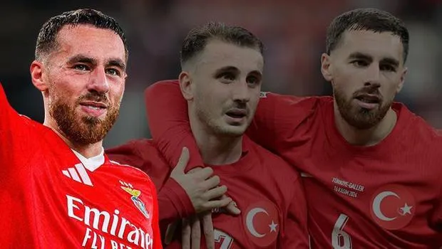 Fenerbahçe'den Orkun Kökçü Bombası! Transferde Son Dakika
