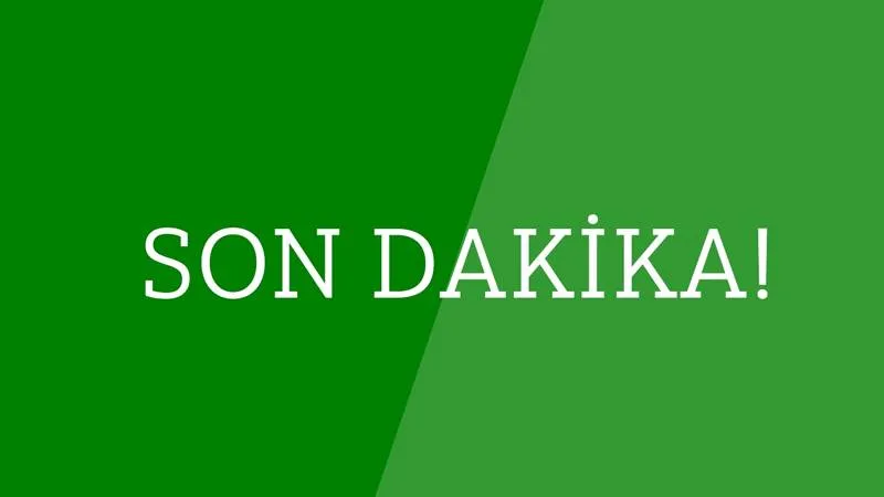 Süper Lig'de küme düşen son takım belli oldu