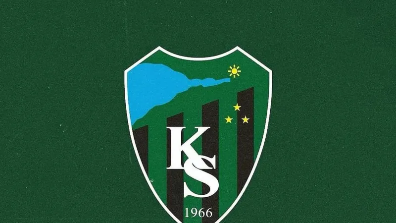 Süper Lig'e yükselen Kocaelispor, sportif direktörünü açıkladı!