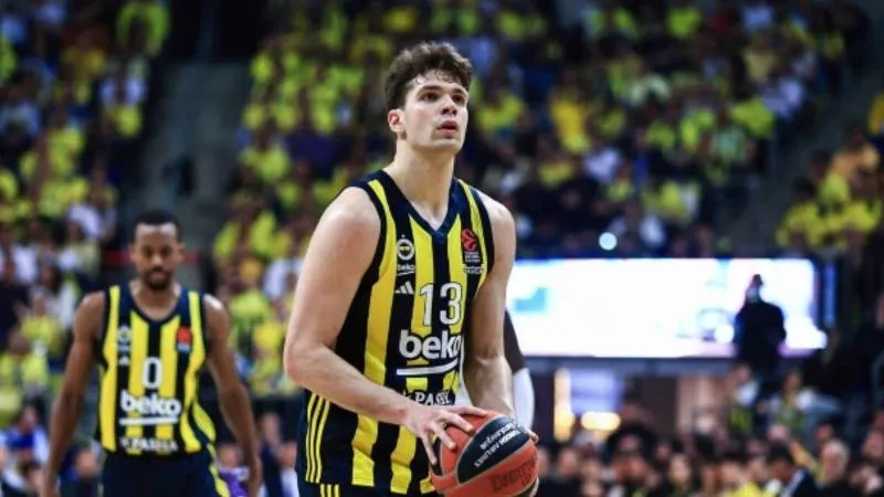 Tarık Biberovic'ten NBA açıklaması