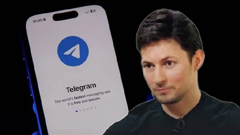 Durov'dan Şok Açıklama: Fransa'daki Protestolar ve Telegram İlişkisi!