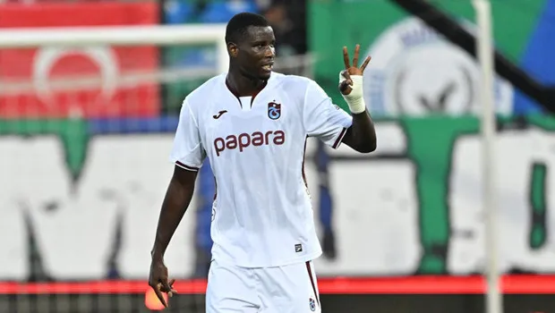 Trabzonspor 4'te 4 için Eyüp karşısında!