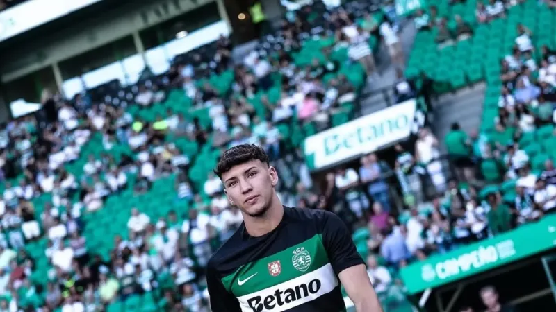 Trabzonspor yeni Pedro Malheiro'yu buldu! Transferde adres yine aynı