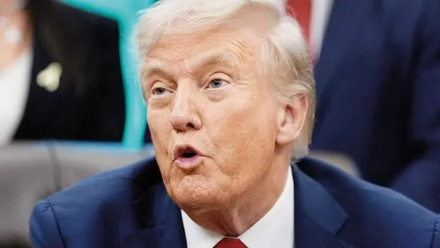 Trump: Demokratlar köpek gibi yola geliyor