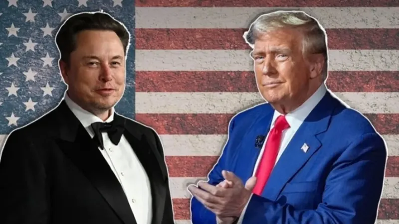 Trump-Musk krizi derinleşiyor! ABD'de derin savaş: Elon Musk'ın arkasında İsrail lobisi var