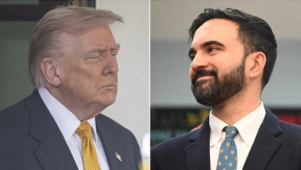 Trump, New York'un yeni belediye başkanı Mamdani ile görüşecek