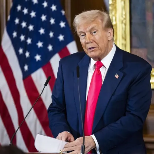 Trump: Putin ateşle oynuyor