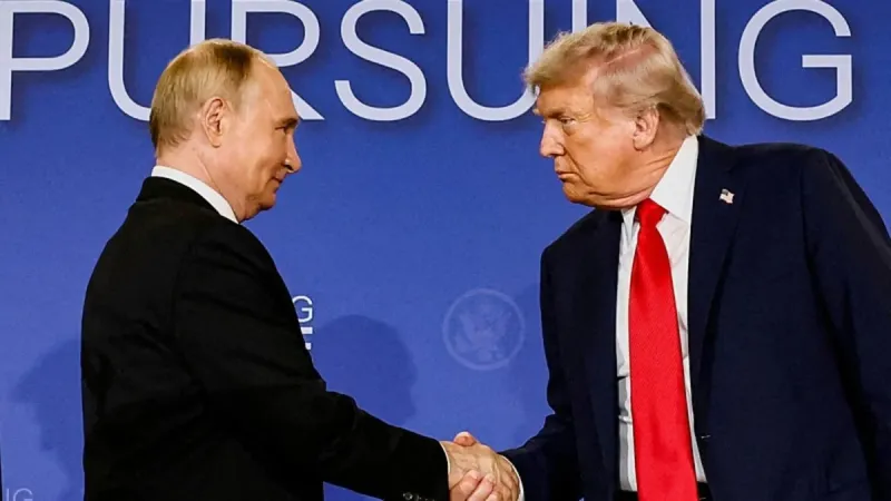 Trump yönetiminden Rusya'ya ilk yaptırım! Moskova nükleer tatbikat yaparken duyurdular