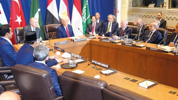 Trump'tan Gazze'ye Şok Plan! İsrail Çekiliyor Mu?