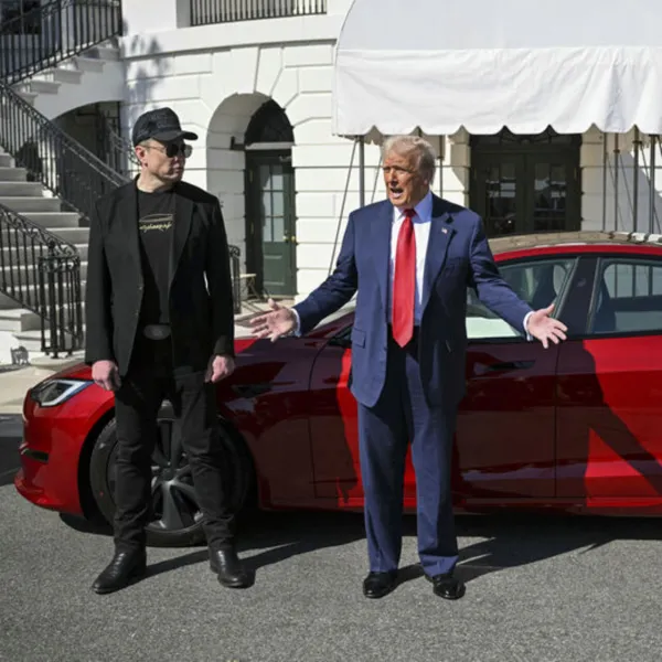 Trump'tan Musk açıklaması: "O her zaman bizimle olacak"
