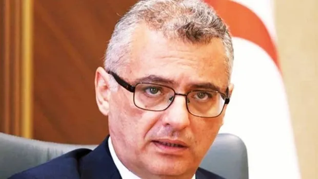 Tufan Erhürman’a Ankara’dan davet