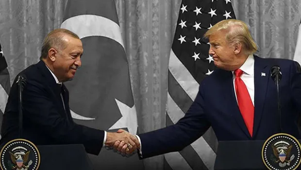 Erdoğan - Trump Sürprizi! Yunanistan Panikte, Miçotakis Neden Çağrılmadı?