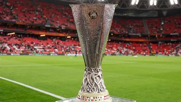 UEFA Avrupa Ligi'nde kupa 10. kez İngiltere'ye gitti!