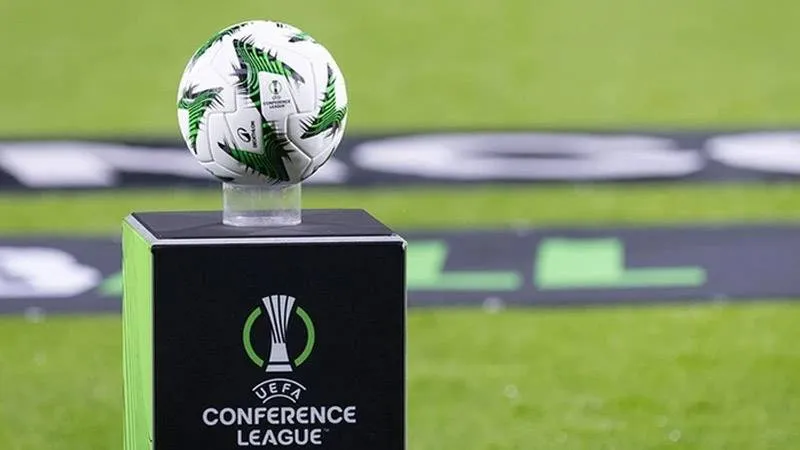 UEFA Konferans Ligi'nde 3. hafta heyecanı; işte maç programı