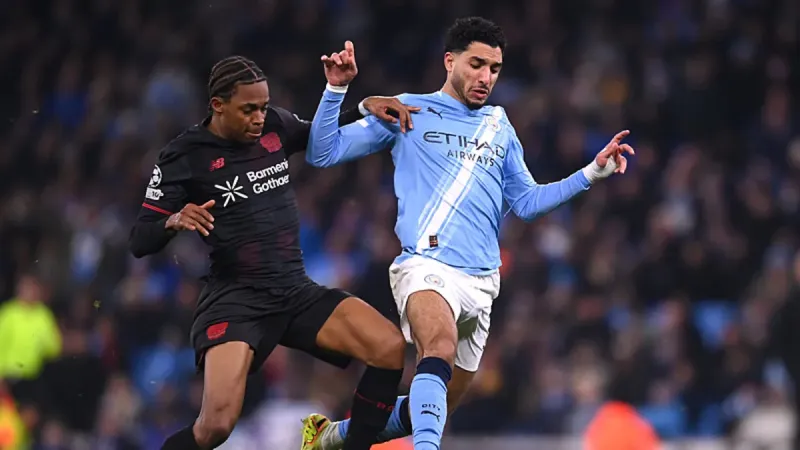 UEFA Şampiyonlar Ligi'nde gecenin sonuçları!