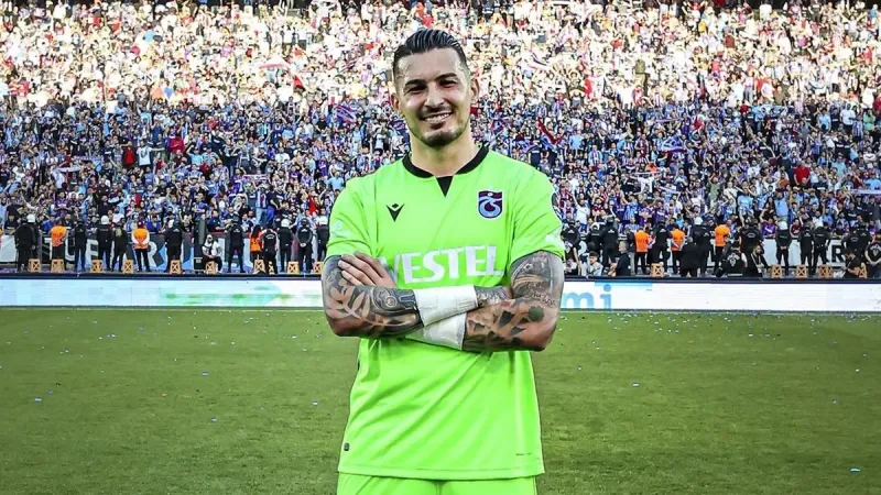 Uğurcan Çakır Transferinde Şok Gelişme! Ayrılıyor Mu?