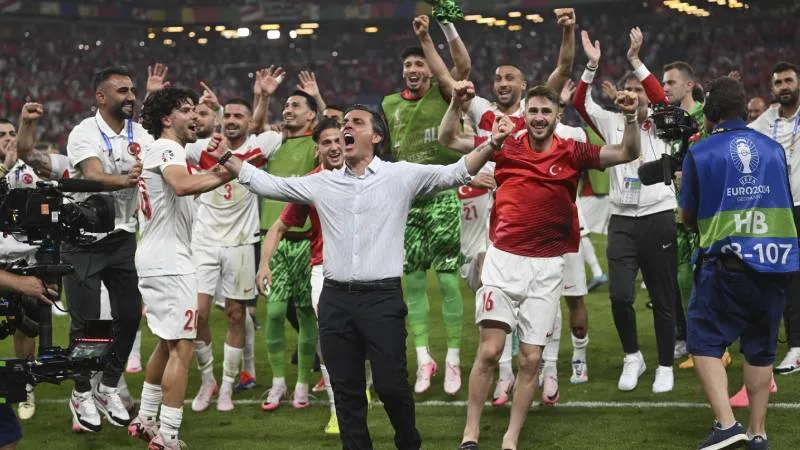 Vincenzo Montella Türk vatandaşı oluyor