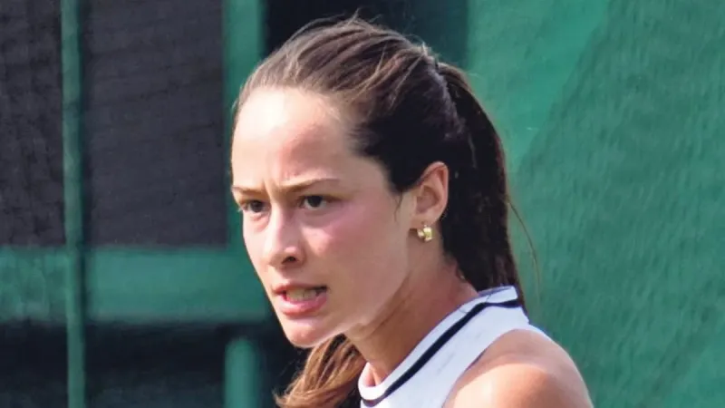 Wimbledon’da Türk ateşi sönmez