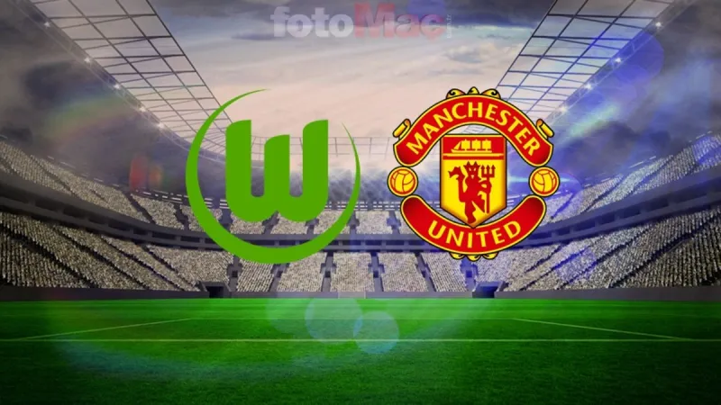 Wolfsburg-Manchester United maçı tıkla izle! Kadınlar Şampiyonlar Ligi