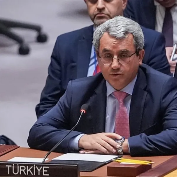 Yıldız'dan Arakanlı Müslümanlara ilişkin açıklama