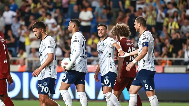 Youssef En-Nesyri'den gol rekoru
