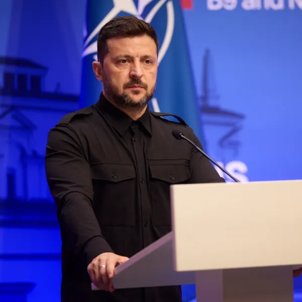 Zelenskiy'den Şok Sözler: Rusya'nın Teklifi Kabul Edilemez!
